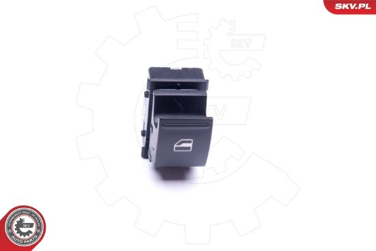 Obrázok Spínač elektrického otvárania okien ESEN SKV  37SKV315
