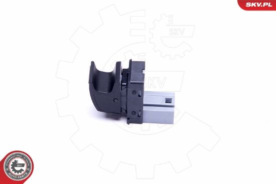 Obrázok Spínač elektrického otvárania okien ESEN SKV  37SKV315