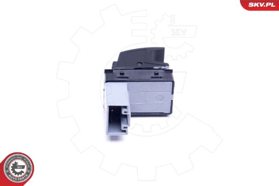 Obrázok Spínač elektrického otvárania okien ESEN SKV  37SKV315