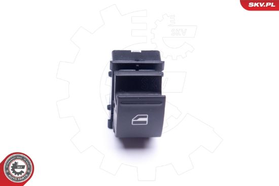 Obrázok Spínač elektrického otvárania okien ESEN SKV  37SKV316