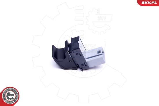 Obrázok Spínač elektrického otvárania okien ESEN SKV  37SKV316