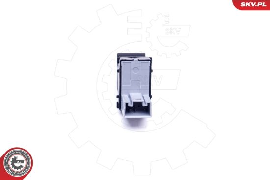 Obrázok Spínač elektrického otvárania okien ESEN SKV  37SKV316