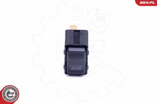 Obrázok Spínač elektrického otvárania okien ESEN SKV  37SKV317