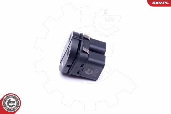 Obrázok Spínač elektrického otvárania okien ESEN SKV  37SKV319