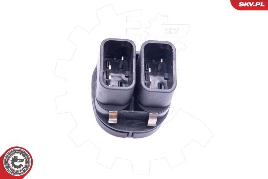 Obrázok Spínač elektrického otvárania okien ESEN SKV  37SKV319