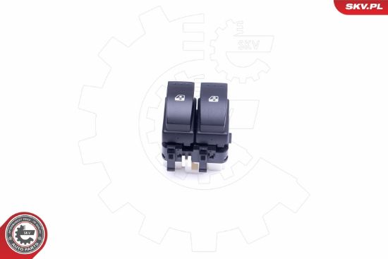 Obrázok Spínač elektrického otvárania okien ESEN SKV  37SKV320