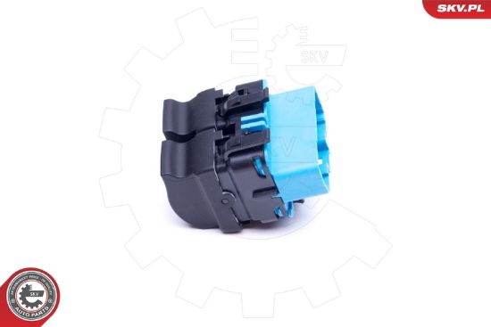 Obrázok Spínač elektrického otvárania okien ESEN SKV  37SKV321
