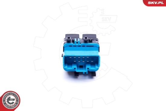 Obrázok Spínač elektrického otvárania okien ESEN SKV  37SKV321