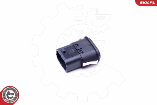 Obrázok Spínač elektrického otvárania okien ESEN SKV  37SKV322