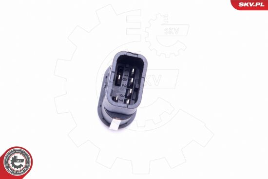 Obrázok Spínač elektrického otvárania okien ESEN SKV  37SKV322