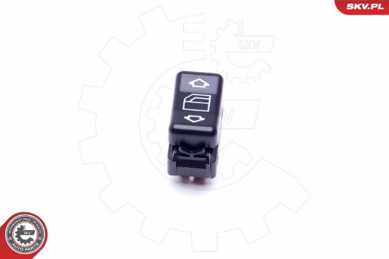 Obrázok Spínač elektrického otvárania okien ESEN SKV  37SKV323