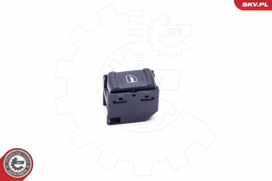 Obrázok Spínač elektrického otvárania okien ESEN SKV  37SKV324