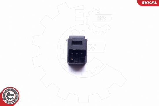 Obrázok Spínač elektrického otvárania okien ESEN SKV  37SKV324