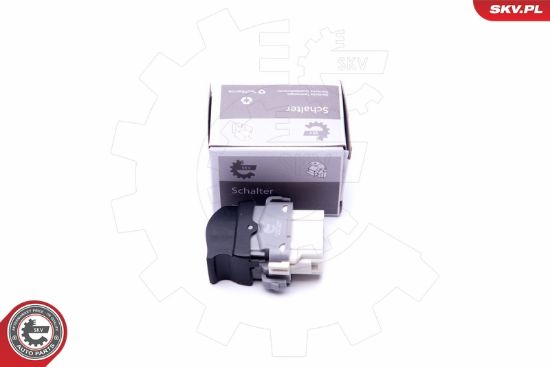 Obrázok Spínač elektrického otvárania okien ESEN SKV  37SKV325