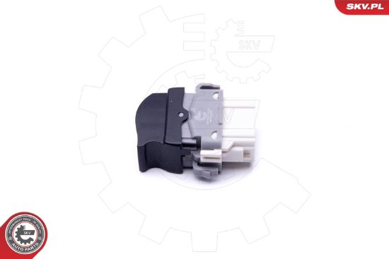 Obrázok Spínač elektrického otvárania okien ESEN SKV  37SKV325