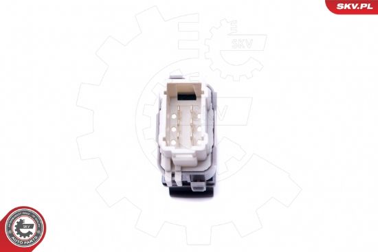 Obrázok Spínač elektrického otvárania okien ESEN SKV  37SKV325