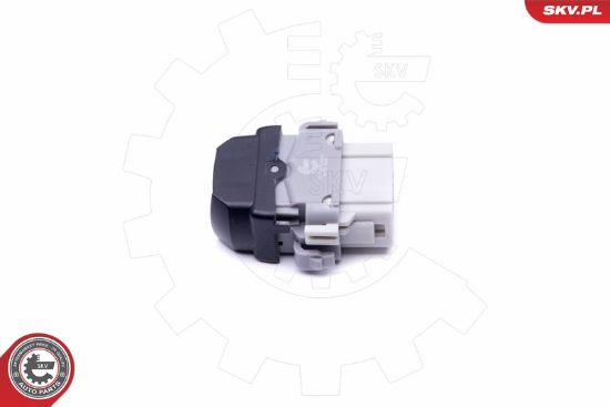 Obrázok Spínač elektrického otvárania okien ESEN SKV  37SKV326