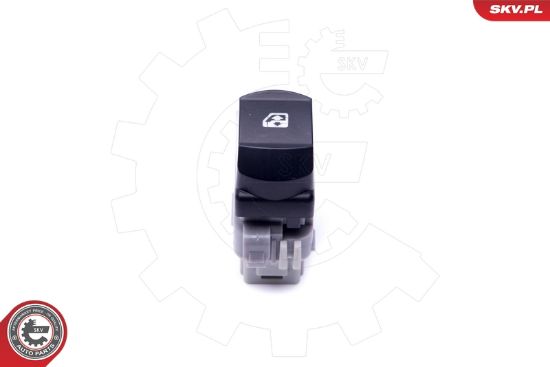 Obrázok Spínač elektrického otvárania okien ESEN SKV  37SKV326