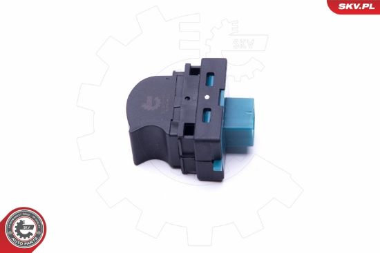 Obrázok Spínač elektrického otvárania okien ESEN SKV  37SKV327