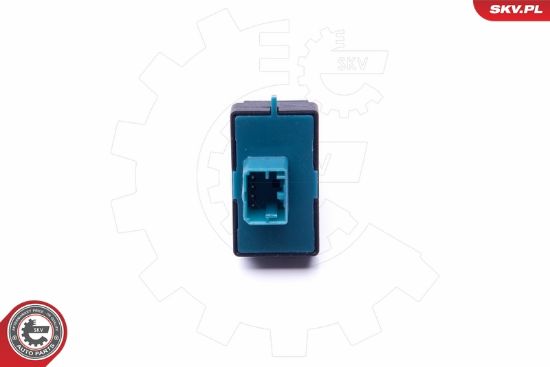 Obrázok Spínač elektrického otvárania okien ESEN SKV  37SKV327