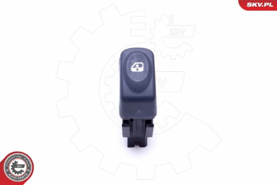 Obrázok Spínač elektrického otvárania okien ESEN SKV  37SKV328
