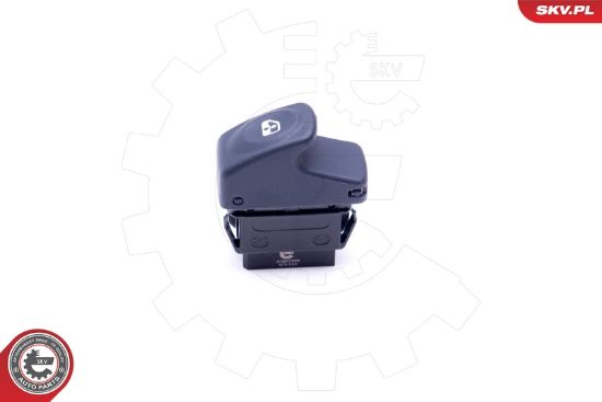 Obrázok Spínač elektrického otvárania okien ESEN SKV  37SKV328