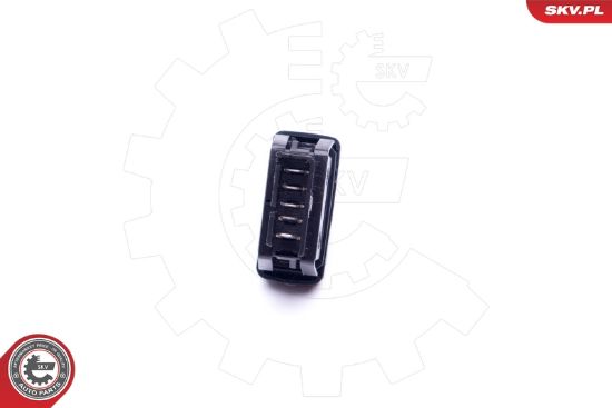 Obrázok Spínač elektrického otvárania okien ESEN SKV  37SKV328