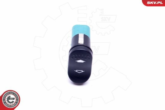 Obrázok Spínač elektrického otvárania okien ESEN SKV  37SKV329