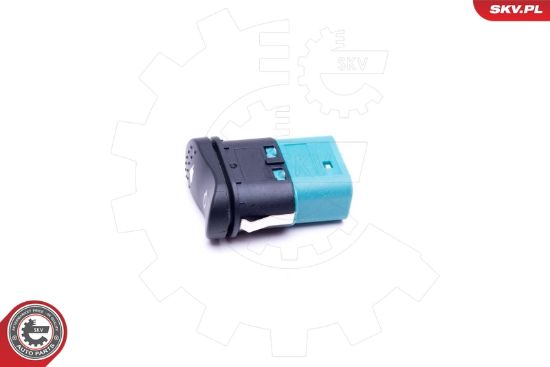 Obrázok Spínač elektrického otvárania okien ESEN SKV  37SKV329