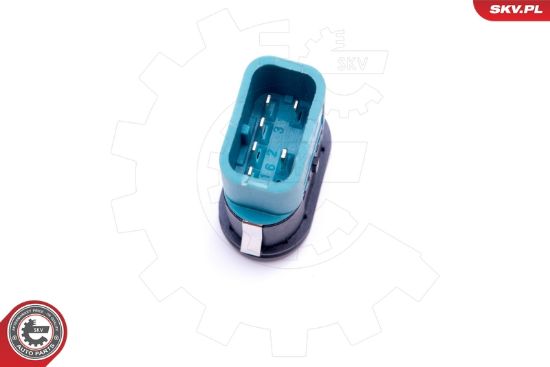 Obrázok Spínač elektrického otvárania okien ESEN SKV  37SKV329