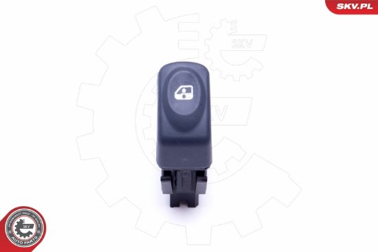 Obrázok Spínač elektrického otvárania okien ESEN SKV  37SKV330