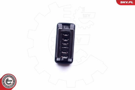 Obrázok Spínač elektrického otvárania okien ESEN SKV  37SKV330