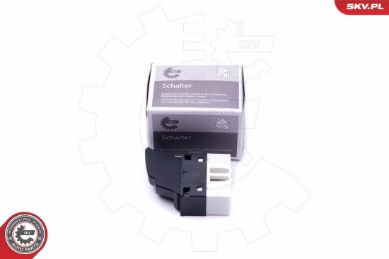 Obrázok Spínač elektrického otvárania okien ESEN SKV  37SKV331