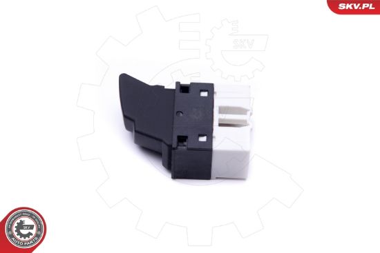 Obrázok Spínač elektrického otvárania okien ESEN SKV  37SKV331