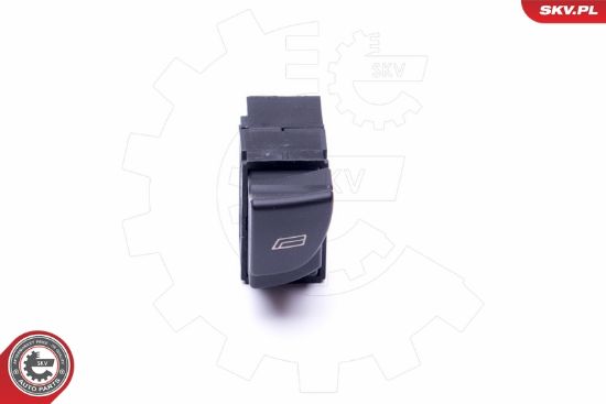Obrázok Spínač elektrického otvárania okien ESEN SKV  37SKV332