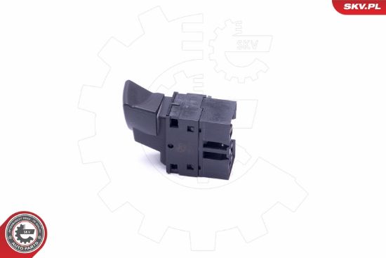 Obrázok Spínač elektrického otvárania okien ESEN SKV  37SKV332