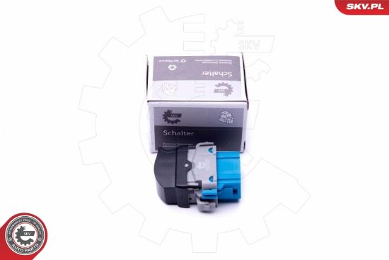 Obrázok Spínač elektrického otvárania okien ESEN SKV  37SKV333