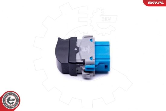 Obrázok Spínač elektrického otvárania okien ESEN SKV  37SKV333