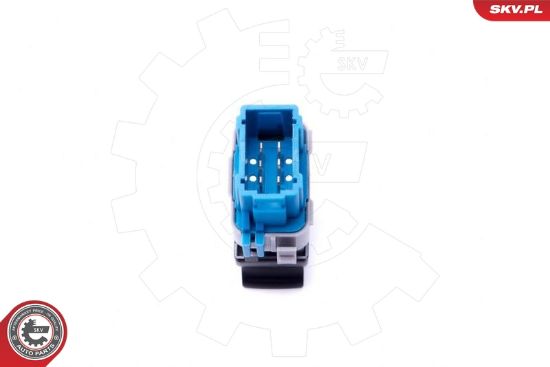 Obrázok Spínač elektrického otvárania okien ESEN SKV  37SKV333