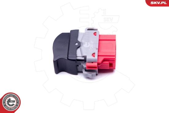 Obrázok Spínač elektrického otvárania okien ESEN SKV  37SKV334