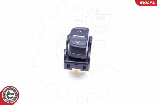 Obrázok Spínač elektrického otvárania okien ESEN SKV  37SKV335