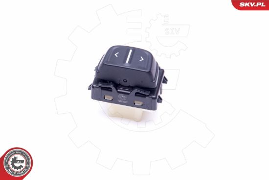 Obrázok Spínač elektrického otvárania okien ESEN SKV  37SKV335