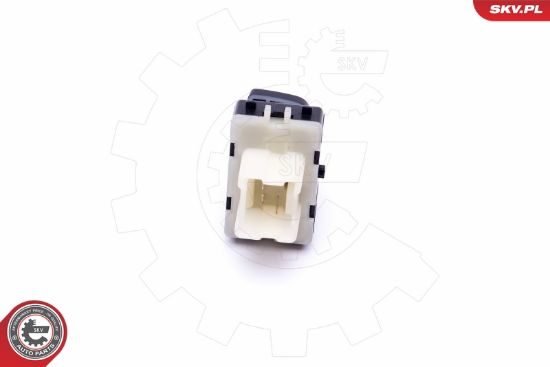 Obrázok Spínač elektrického otvárania okien ESEN SKV  37SKV335