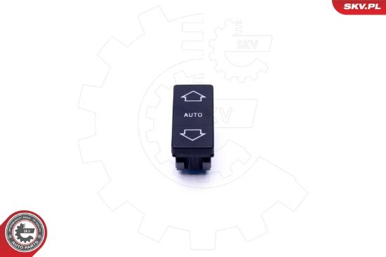 Obrázok Spínač elektrického otvárania okien ESEN SKV  37SKV352