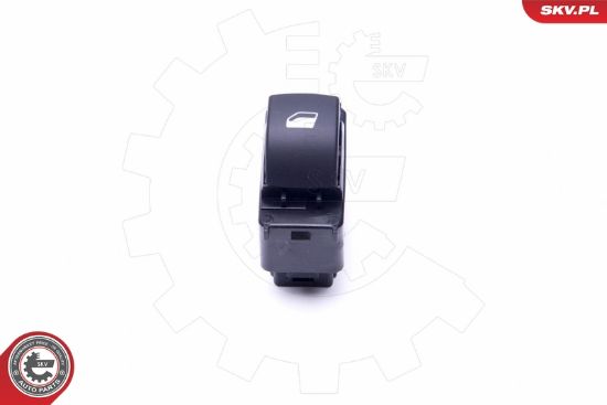 Obrázok Spínač elektrického otvárania okien ESEN SKV  37SKV354