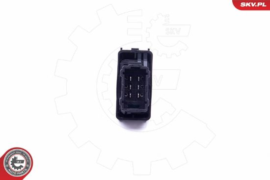 Obrázok Spínač elektrického otvárania okien ESEN SKV  37SKV354