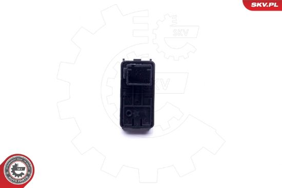 Obrázok Spínač elektrického otvárania okien ESEN SKV  37SKV355
