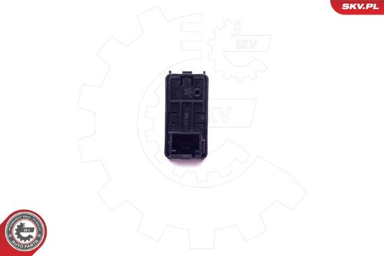 Obrázok Spínač elektrického otvárania okien ESEN SKV  37SKV356