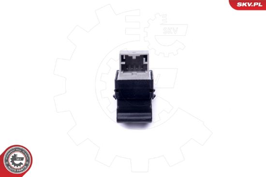 Obrázok Spínač elektrického otvárania okien ESEN SKV  37SKV357