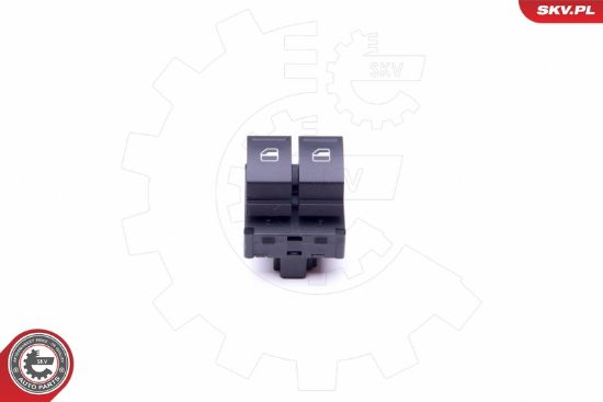 Obrázok Spínač elektrického otvárania okien ESEN SKV  37SKV359